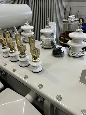 Трансформатор ТМГ 2500/35/10 Трансформатор ТМГ 2500/35/10